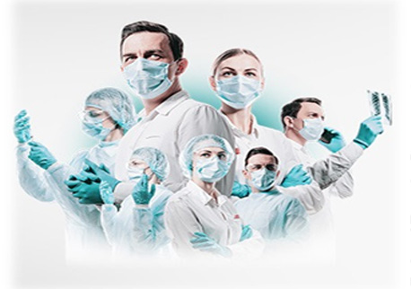 Laboratory Sciences