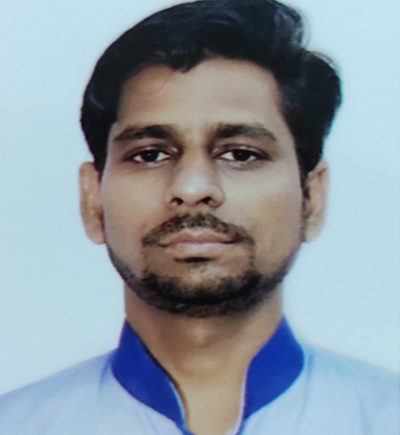 Dr. Akhilesh Gupta (PT)
