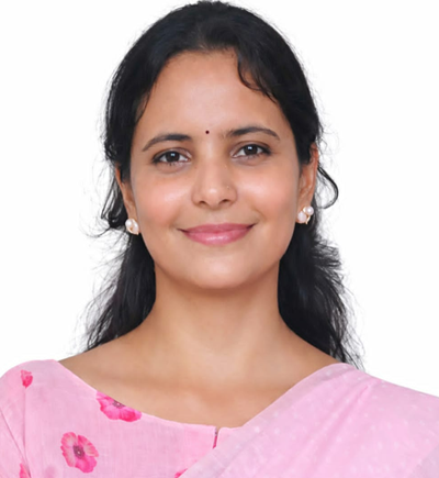 Dr. Shipra Shukla (PT)