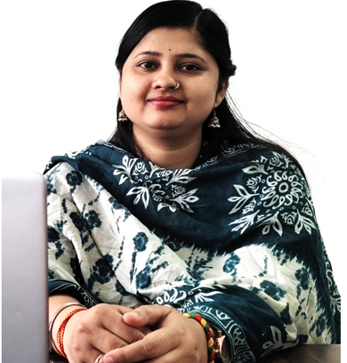 Ms. Ankita Kumari