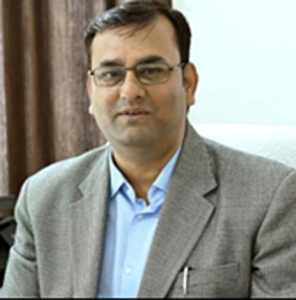 Prof. (Dr.) Nityanand Upadhyay