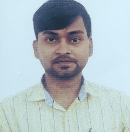Mr. Ahmad Raza