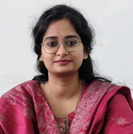 Ms. Reema Bhardwaj