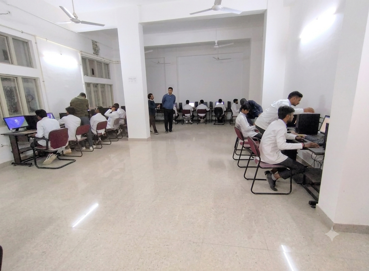Computer Lab