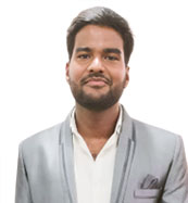 Mr. Amit Yadav