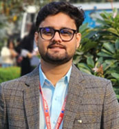 Mr. Bal Mukund Tripathi