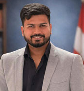 Mr. Nitin Ojha
