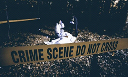 Forensic Science