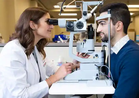 Laboratory Sciences